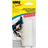 UHU Creativ’ termofusibile in stick multiuso