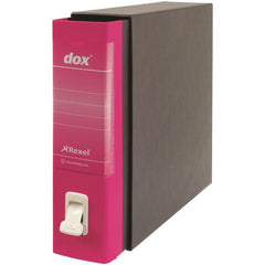 DOX 2