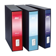 DOX 5