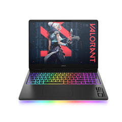 OMEN MAX Gaming Laptop 16-ak0005nl