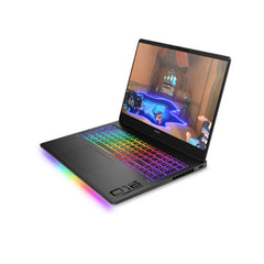 OMEN MAX Gaming Laptop 16-ak0005nl