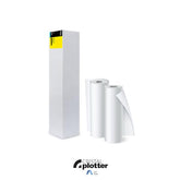 ROTOLO CRISTAL PLOTTER 80GR 42 X 50