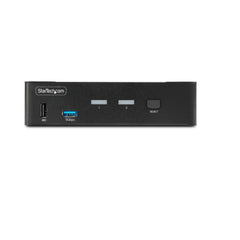 KVM SWITCH DISPLAYPORT 2 PORTE