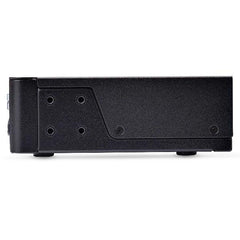 KVM Switch DisplayPort a 4 porte
