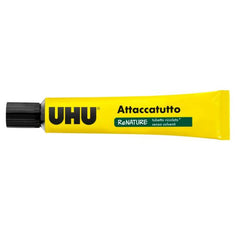 TUBETTO ATTACCATUTTO SENZA SOLVENTI 20GR