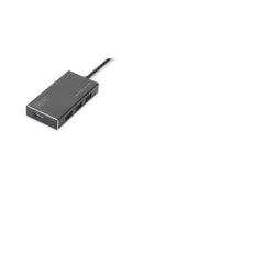 Office Hub USB 3.0, 4 porte