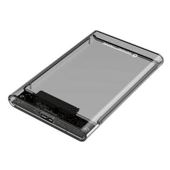 BOX per Disco Fisso 2.5" SATA/SSD USB 3.0