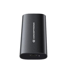 BOX per Disco Fisso M.2 SATA/NVME SSD, USB-C 3.2 Gen.2 (10Gbps), Dual Protocol