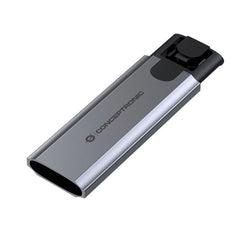 Box per Disco SSD M.2 NVMe USB 3.2 Gen 2