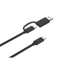 Box per Disco SSD M.2 NVMe USB 3.2 Gen 2
