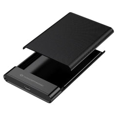 Box per Disco Fisso da 2.5" SATA/SSD USB 3.0