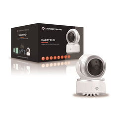 TELECAMERA IP 1080p PAN TILT