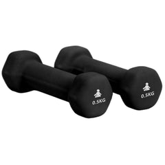 FITPADDY - Manubrio Premium 0,5KG