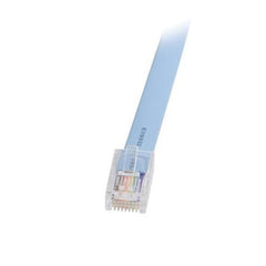 Cavo gestione console Cisco RJ45 a DB9