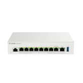 DBR-600-P