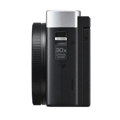 LUMIX TZ99