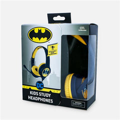 BATMAN
