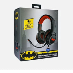 BATMAN