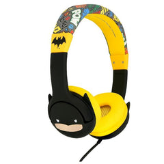 BATMAN