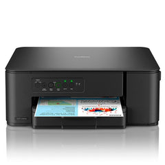 Multifunzione inkjet DCPJ1260W