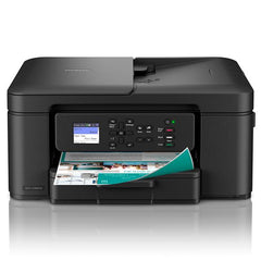 Multifunzione inkjet DCPJ1360DW