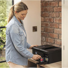 Multifunzione inkjet DCPJ1360DW