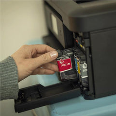 Multifunzione inkjet DCPJ1460DW