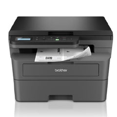 Stampante multifunzione laser monocromatica Brother DCPL2620DW