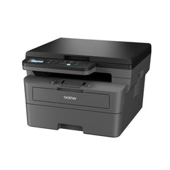 Stampante Multifunzione Laser monocromatica Brother DCPL2627DWXL Bundle con 2 toner e 3 anni di garanzia