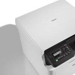Stampante Multifunzione LED a colori Brother DCPL3520CDWE