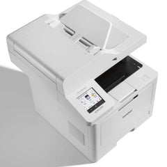Stampante Multifunzione Laser monocromatica Brother DCPL5510DW