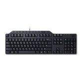 Tastiera Universale Dell KB-522 Multimedia USB - US International