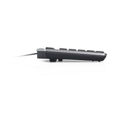 Tastiera Universale Dell KB-522 Multimedia USB - US International