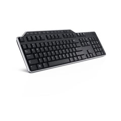 Tastiera Universale Dell KB-522 Multimedia USB - US International