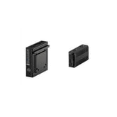 DOPPIO SUPPORTO VESA CON STAFFA DI ADATTAMENTO PER OPTIPLEX MICRO E THIN CLIENT