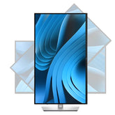 P2725DE DELL PRO 27 PLUS HUC USB-C
