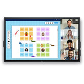 P7525QT Touch-screen Pro 75 Plus 4K