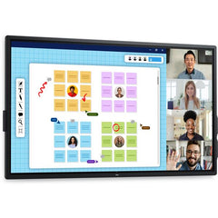 P7525QT Touch-screen Pro 75 Plus 4K