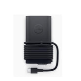 DELL 100W USB-C GAN SLIM AC ADAPTER WITH POWER CORD - ITALY