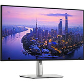U2725QE ULTRASHARP 27 4K THUNDERBOLT HUB MONITOR