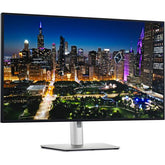 U3225QE ULTRASHARP HUB 4K