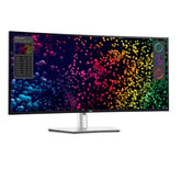 U4025QW Monitor hub curvo Dell UltraSharp 40 Thunderbolt™