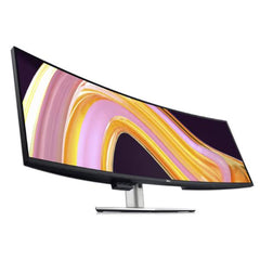 U4924DW Ultrasharp Curvo USB-C Hub 5K Dual QHD