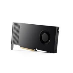 Dell NVIDIA RTX 4000 Ada Generation 20 GB GDDR6 full height PCIe 4.0x16 4 DP Graphics Card