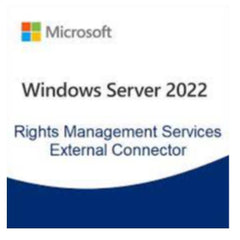 WINDOWS SERVER 2022 RIGHTS MANAGEMENT EXTERNAL CONNECTOR