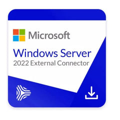 WINDOWS SERVER22 EXTERNAL CONNECTOR