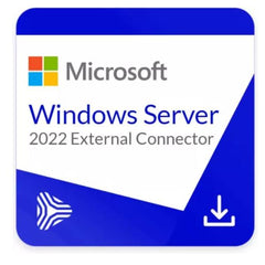 WINDOWS SERVER22 EXTCON CHARITY