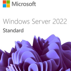 WIN SRV 2022 CAL 1 USER CAL 1 YEAR