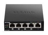 DGS-1005P