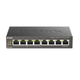 DGS-1008P